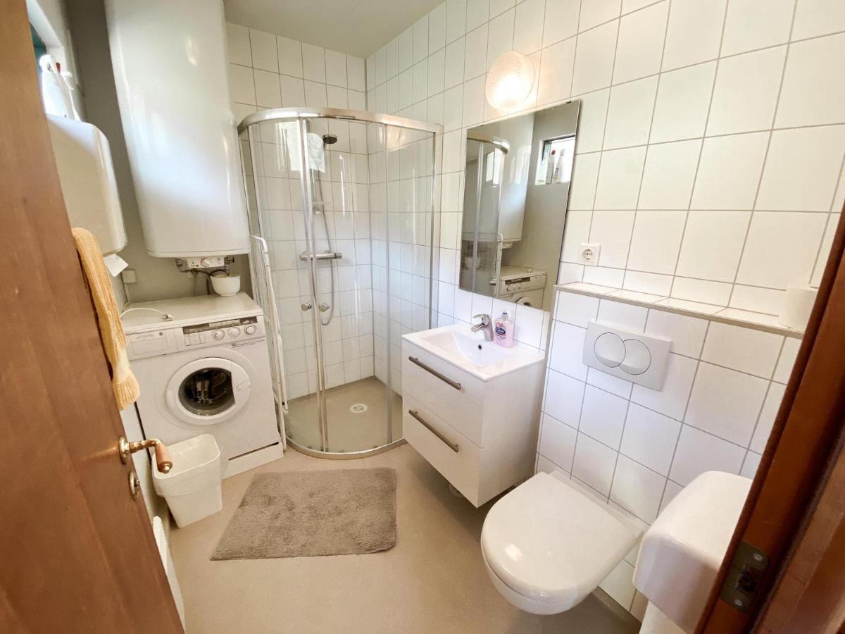 Litla-Hof Guesthouse المظهر الخارجي الصورة