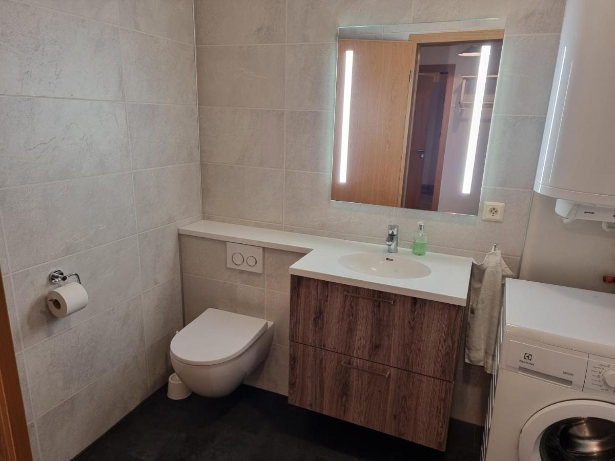 Litla-Hof Guesthouse المظهر الخارجي الصورة