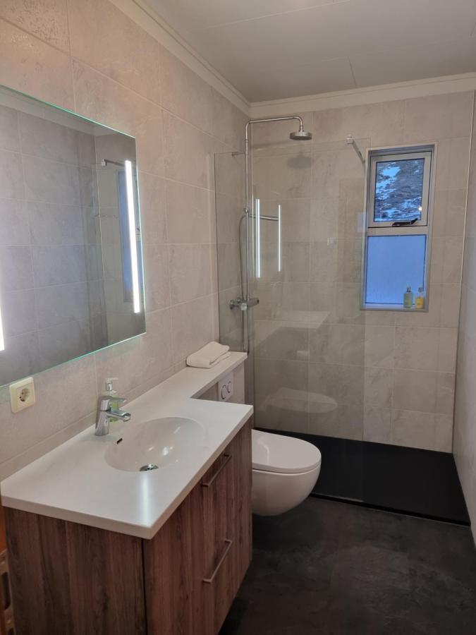 Litla-Hof Guesthouse المظهر الخارجي الصورة