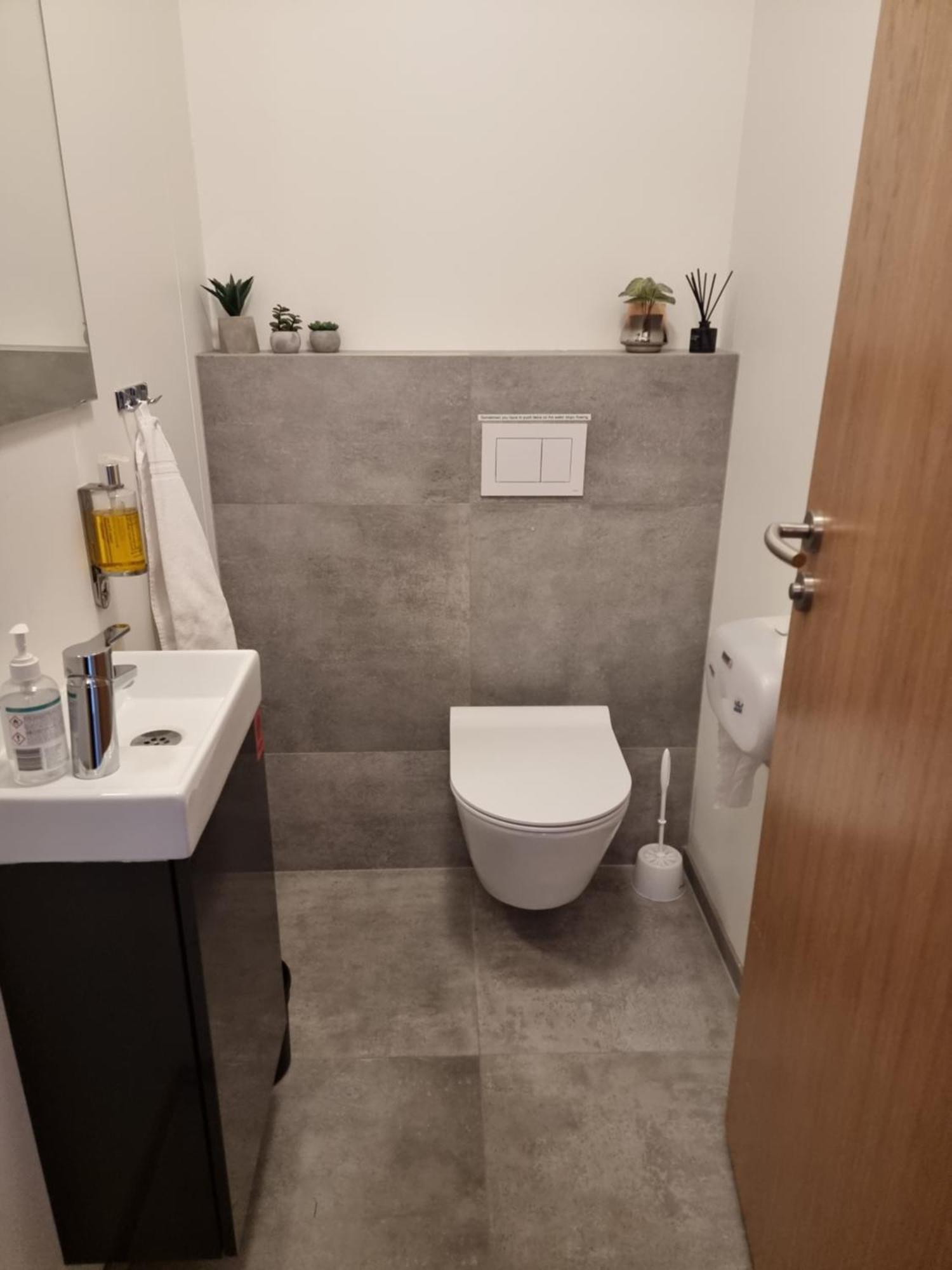 Litla-Hof Guesthouse المظهر الخارجي الصورة