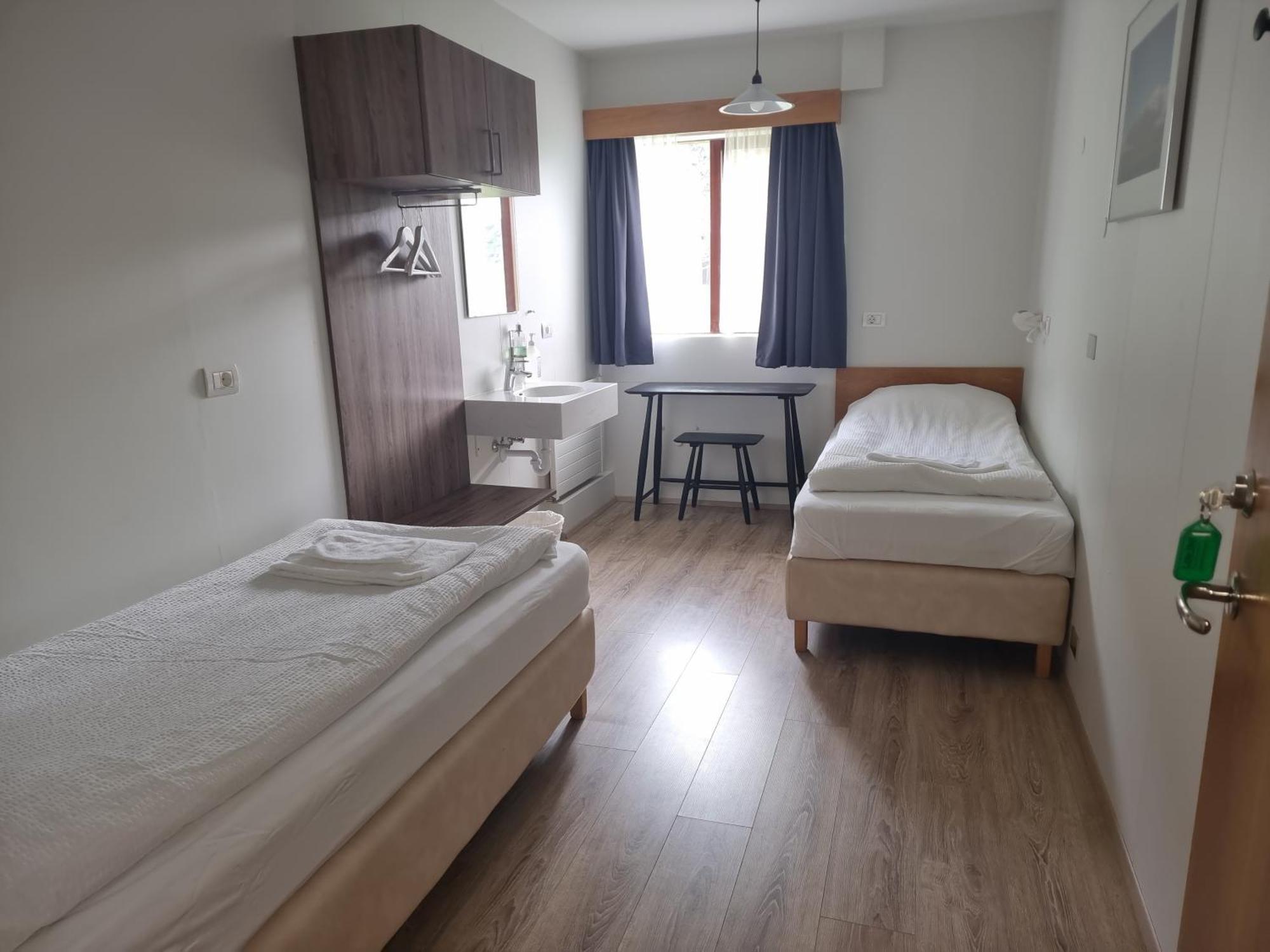 Litla-Hof Guesthouse المظهر الخارجي الصورة