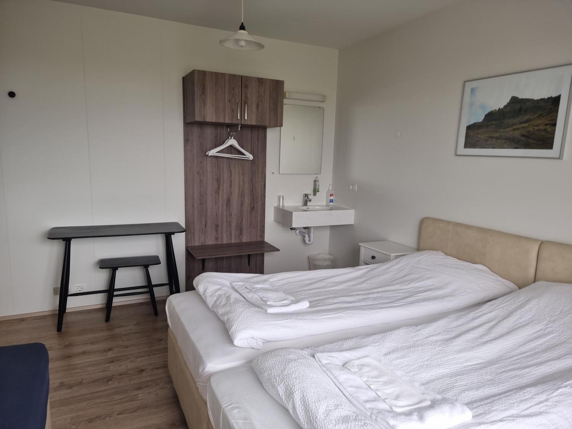 Litla-Hof Guesthouse المظهر الخارجي الصورة