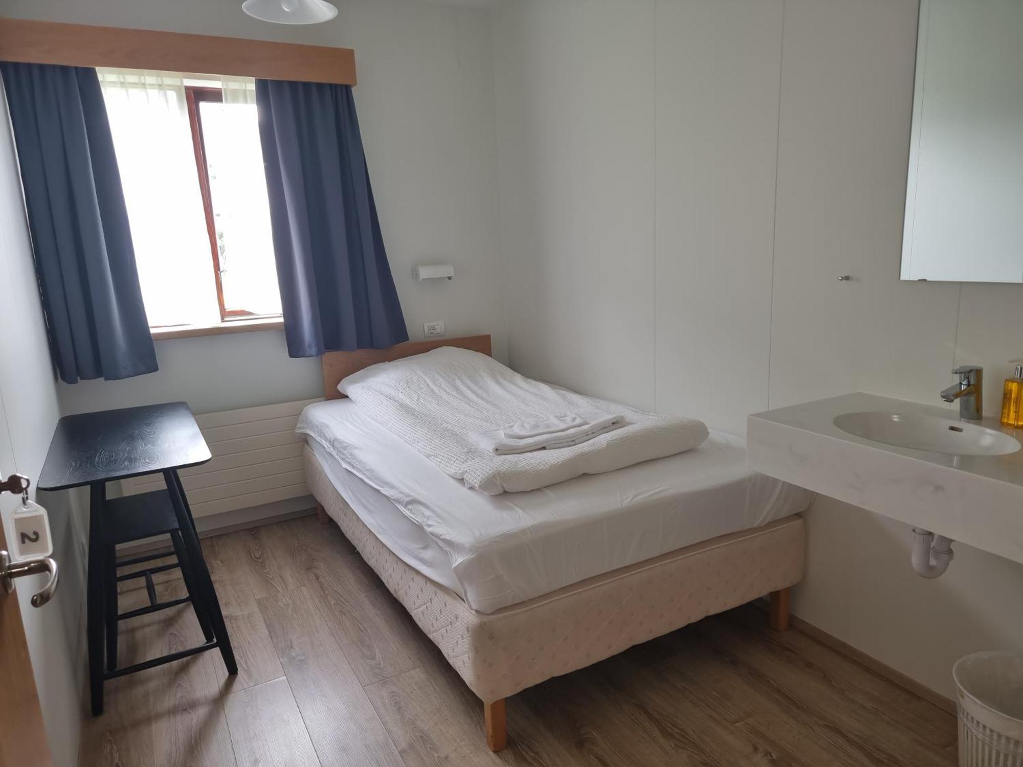 Litla-Hof Guesthouse المظهر الخارجي الصورة