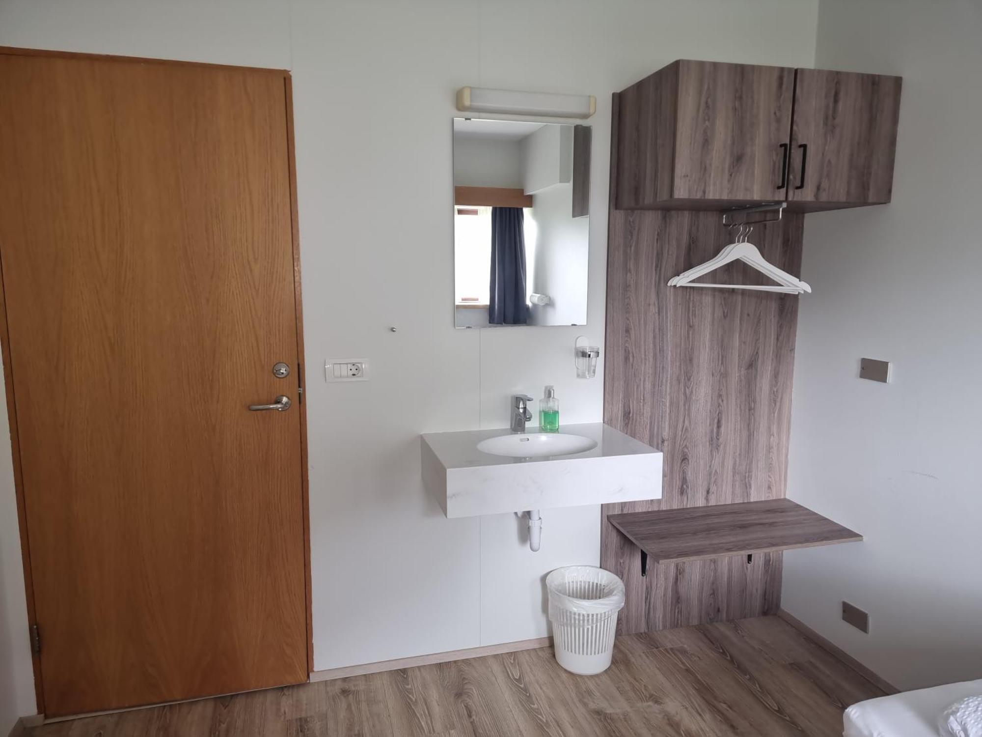Litla-Hof Guesthouse المظهر الخارجي الصورة