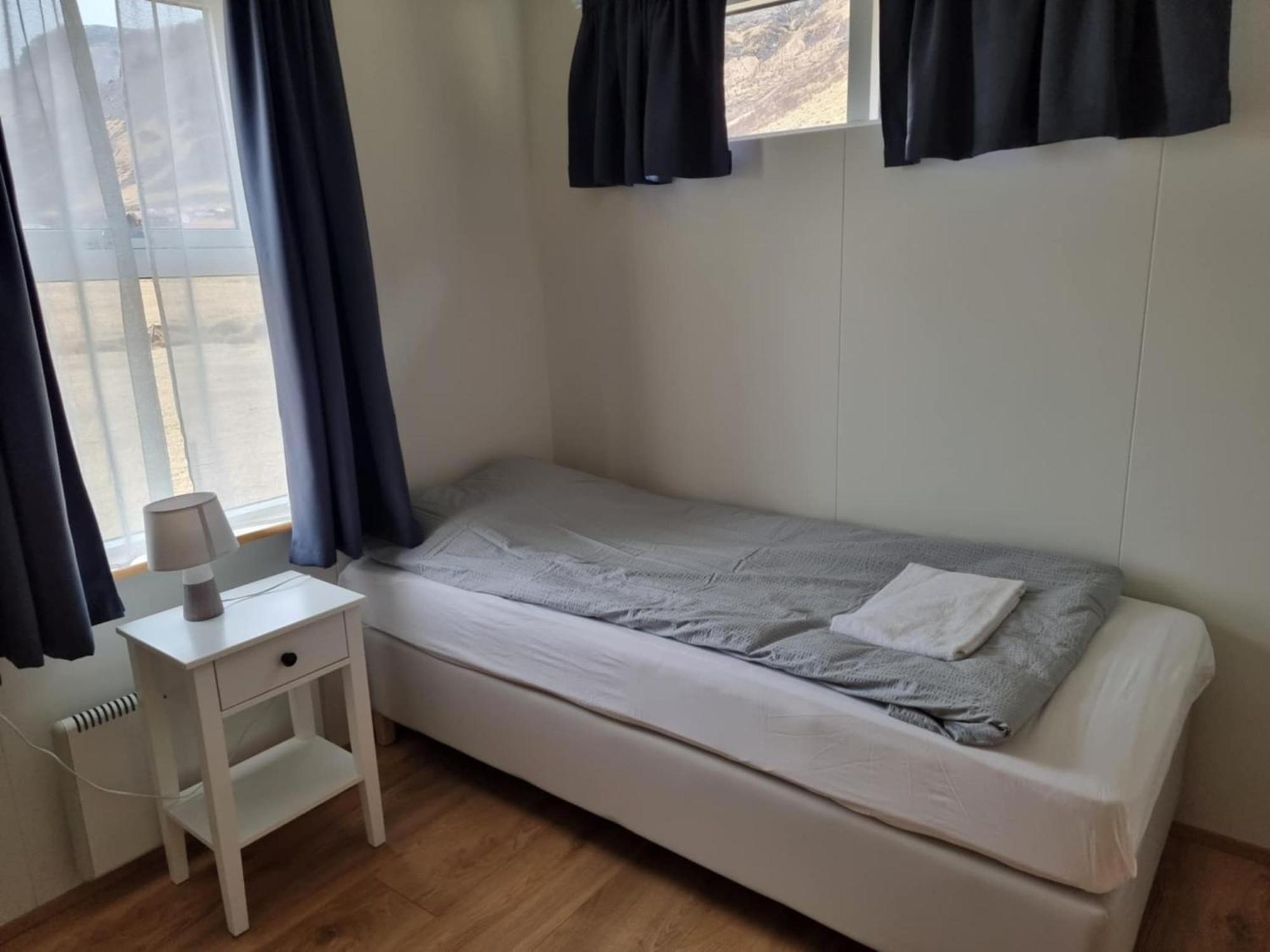 Litla-Hof Guesthouse المظهر الخارجي الصورة